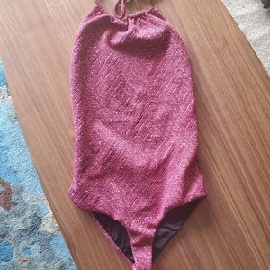 Beach Riot one piece swimsuit